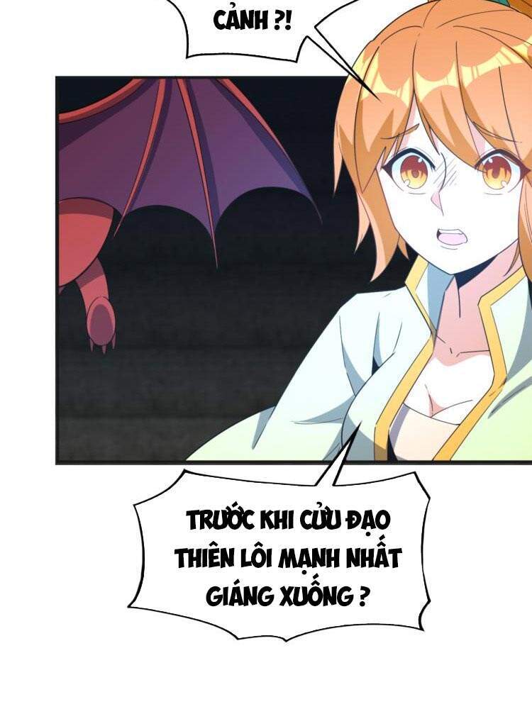 Thôn Phệ Một Thế Giới Tu Tiên Chapter 104 - 6