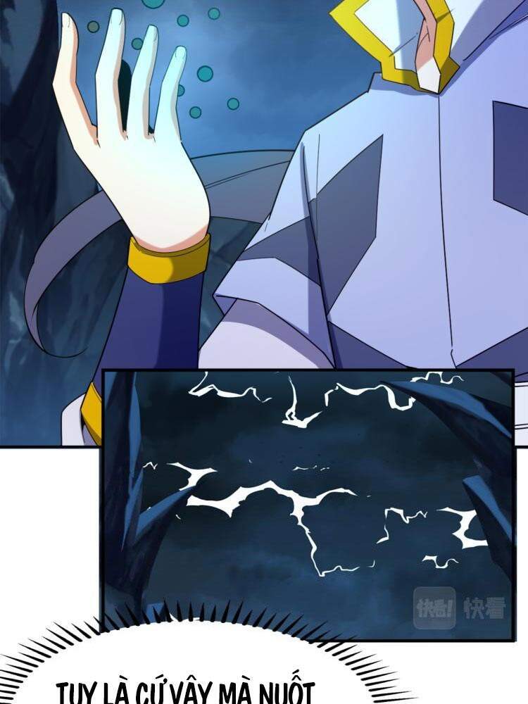 Thôn Phệ Một Thế Giới Tu Tiên Chapter 104 - 10