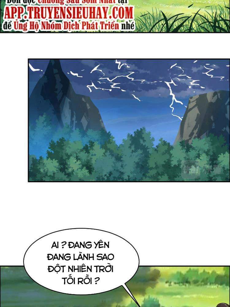 Thôn Phệ Một Thế Giới Tu Tiên Chapter 105 - 2