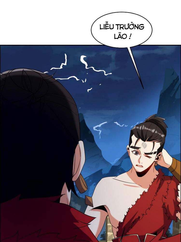 Thôn Phệ Một Thế Giới Tu Tiên Chapter 105 - 12