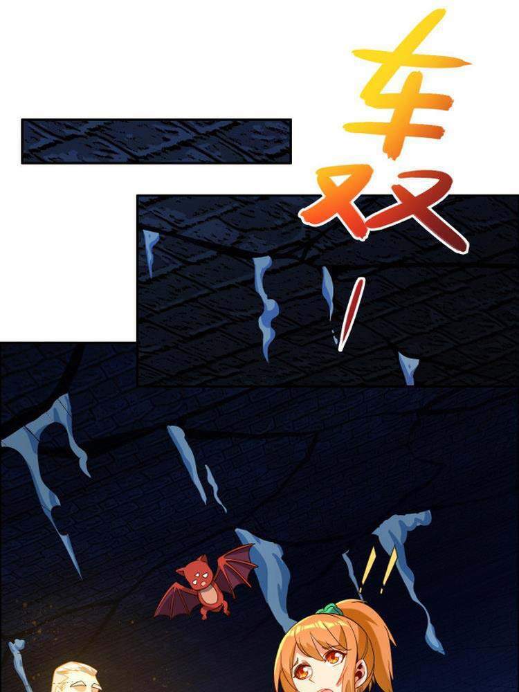 Thôn Phệ Một Thế Giới Tu Tiên Chapter 105 - 14