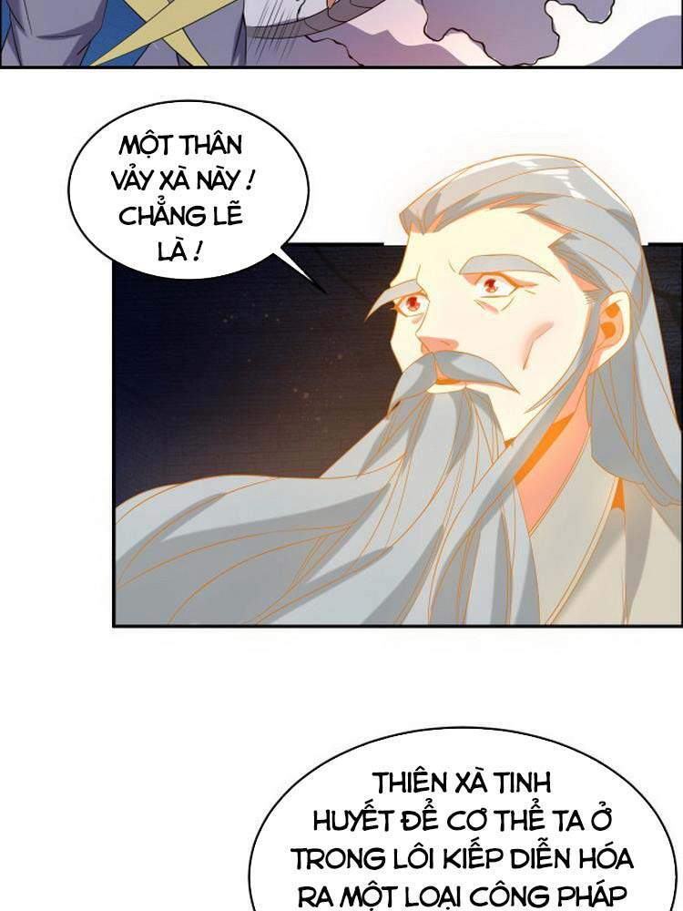 Thôn Phệ Một Thế Giới Tu Tiên Chapter 105 - 18