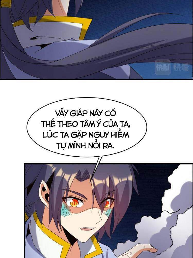 Thôn Phệ Một Thế Giới Tu Tiên Chapter 105 - 20