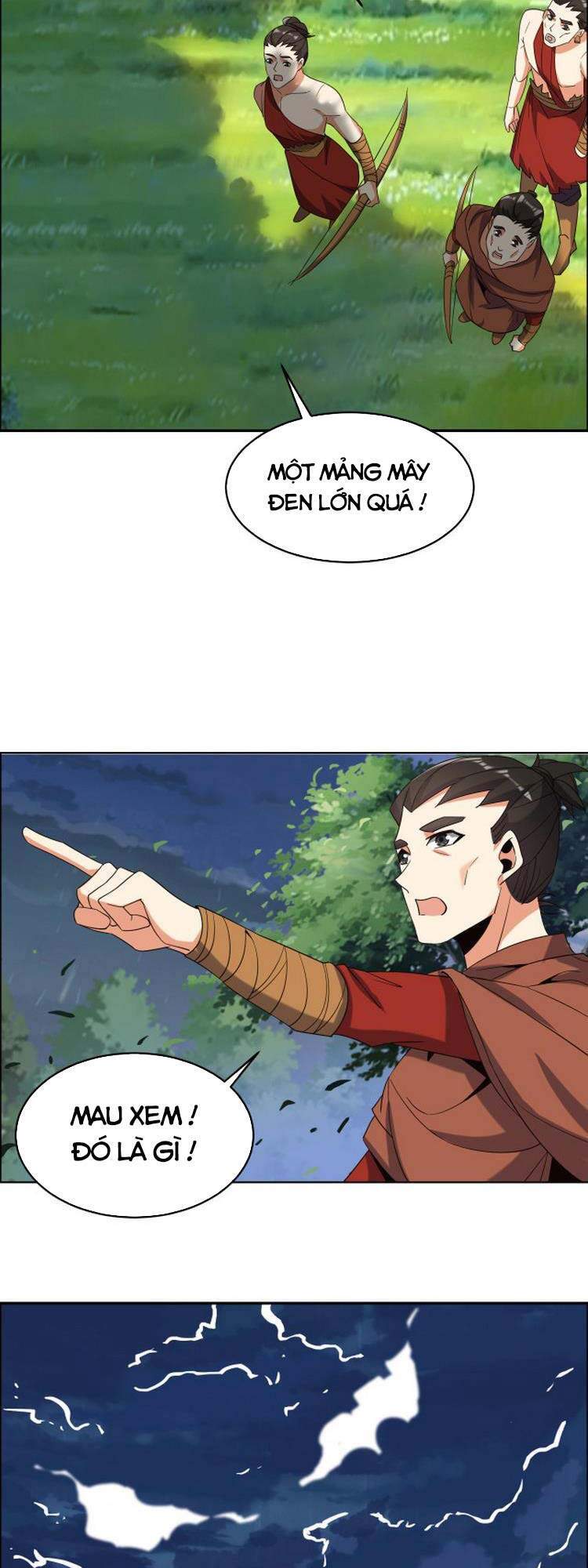 Thôn Phệ Một Thế Giới Tu Tiên Chapter 105 - 3