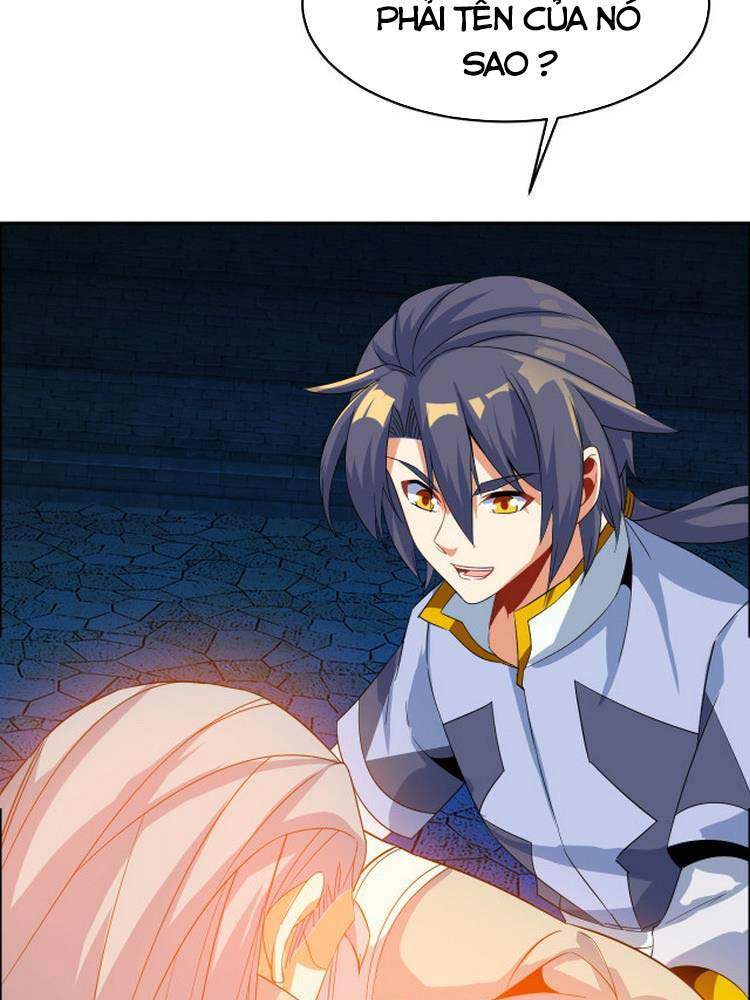 Thôn Phệ Một Thế Giới Tu Tiên Chapter 105 - 23