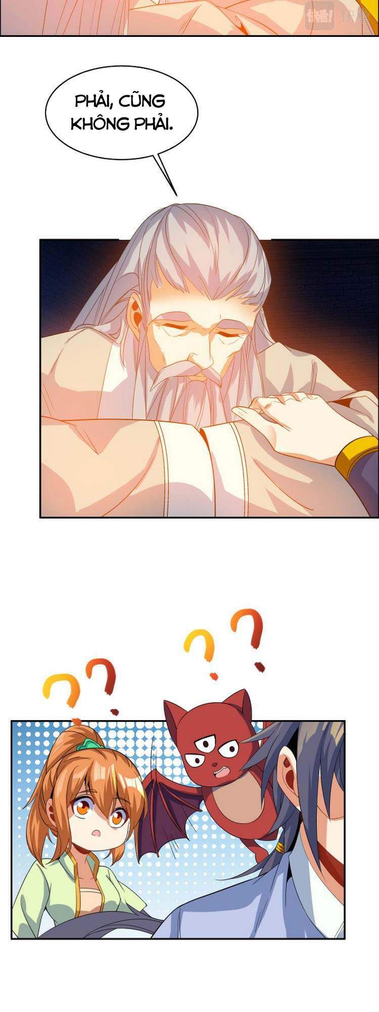 Thôn Phệ Một Thế Giới Tu Tiên Chapter 105 - 24