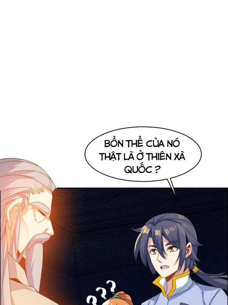 Thôn Phệ Một Thế Giới Tu Tiên Chapter 105 - 25