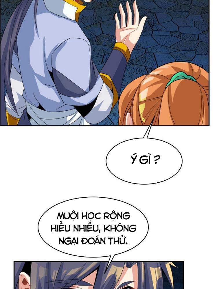 Thôn Phệ Một Thế Giới Tu Tiên Chapter 105 - 27