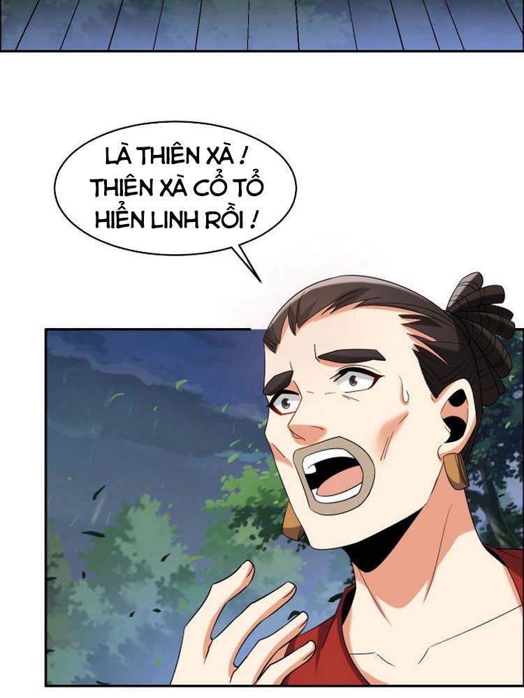 Thôn Phệ Một Thế Giới Tu Tiên Chapter 105 - 6