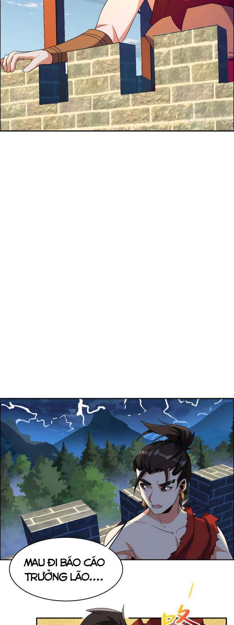 Thôn Phệ Một Thế Giới Tu Tiên Chapter 105 - 9