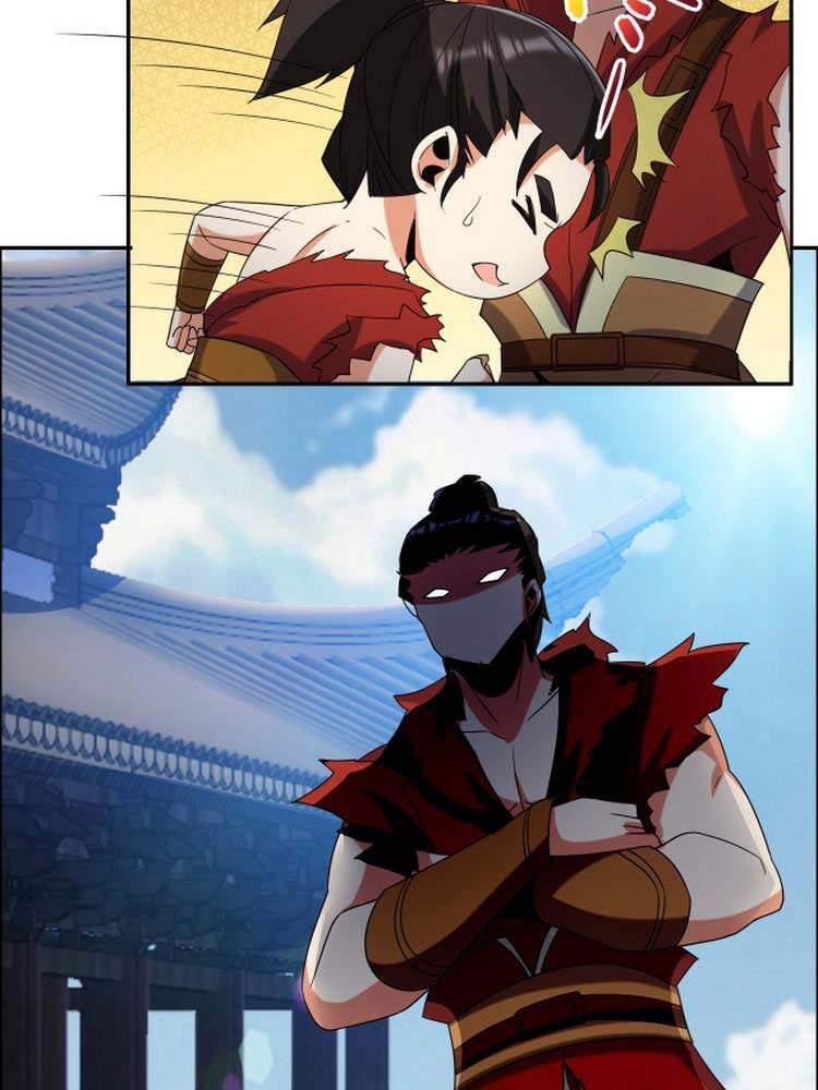 Thôn Phệ Một Thế Giới Tu Tiên Chapter 105 - 10