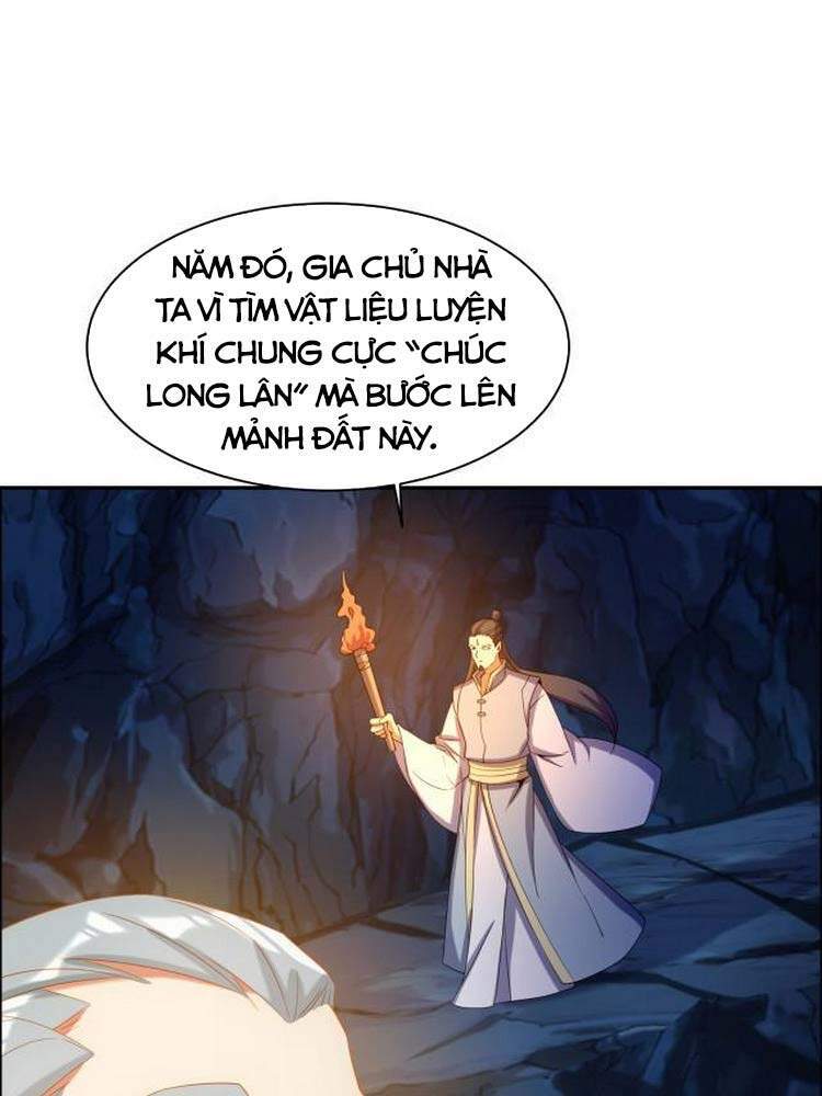 Thôn Phệ Một Thế Giới Tu Tiên Chapter 106 - 2