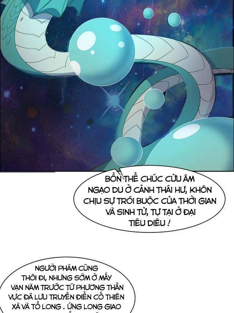 Thôn Phệ Một Thế Giới Tu Tiên Chapter 106 - 12