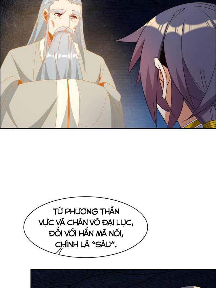 Thôn Phệ Một Thế Giới Tu Tiên Chapter 106 - 14