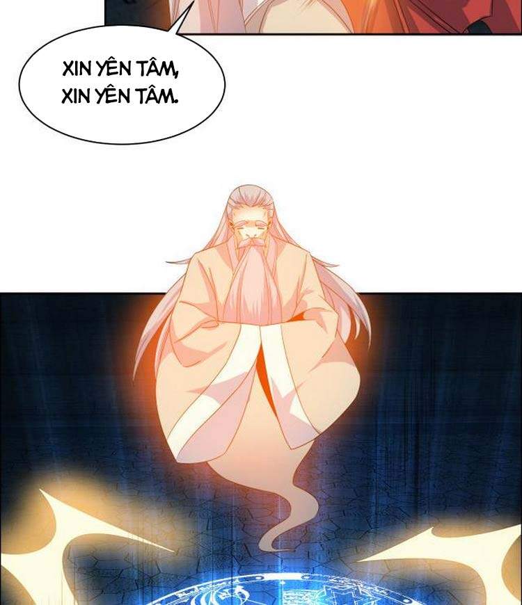 Thôn Phệ Một Thế Giới Tu Tiên Chapter 106 - 21