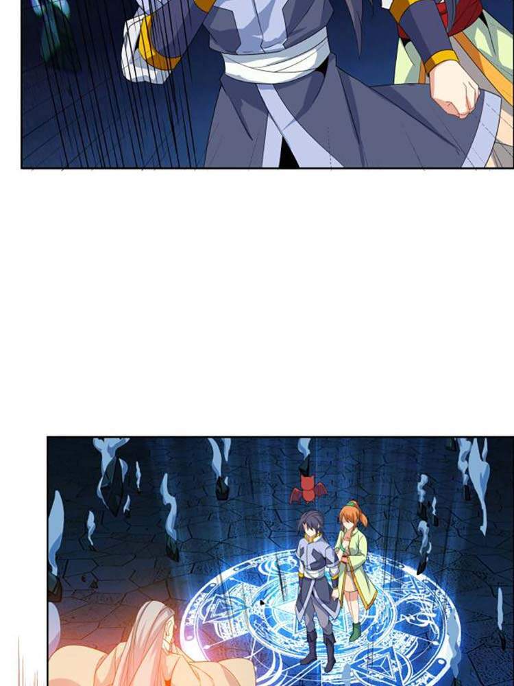 Thôn Phệ Một Thế Giới Tu Tiên Chapter 106 - 23