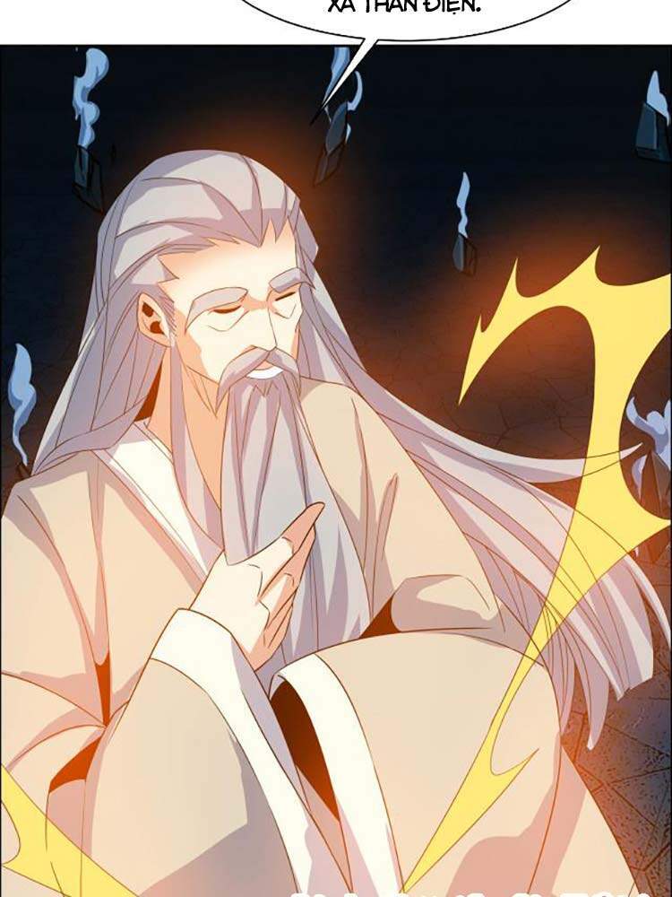 Thôn Phệ Một Thế Giới Tu Tiên Chapter 106 - 25