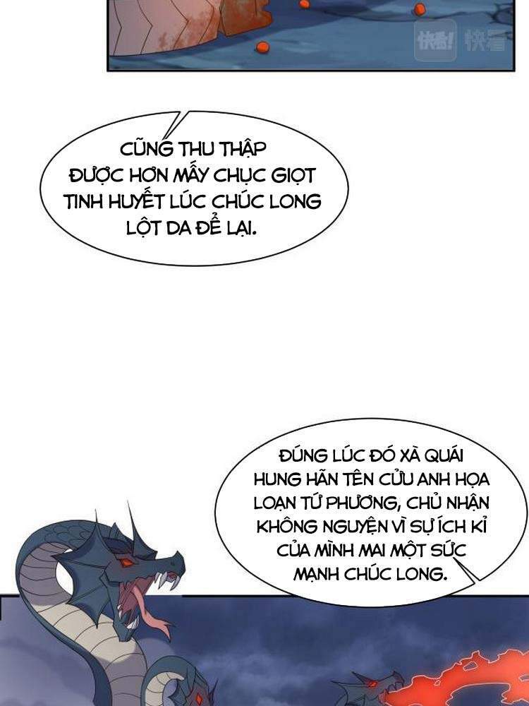 Thôn Phệ Một Thế Giới Tu Tiên Chapter 106 - 4