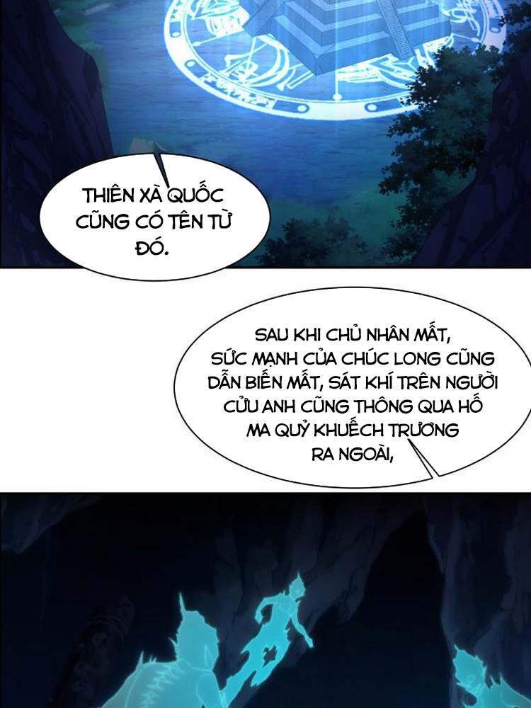 Thôn Phệ Một Thế Giới Tu Tiên Chapter 106 - 6