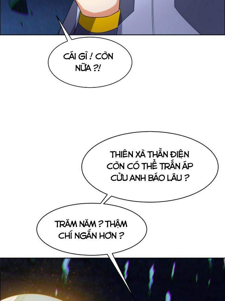 Thôn Phệ Một Thế Giới Tu Tiên Chapter 107 - 2