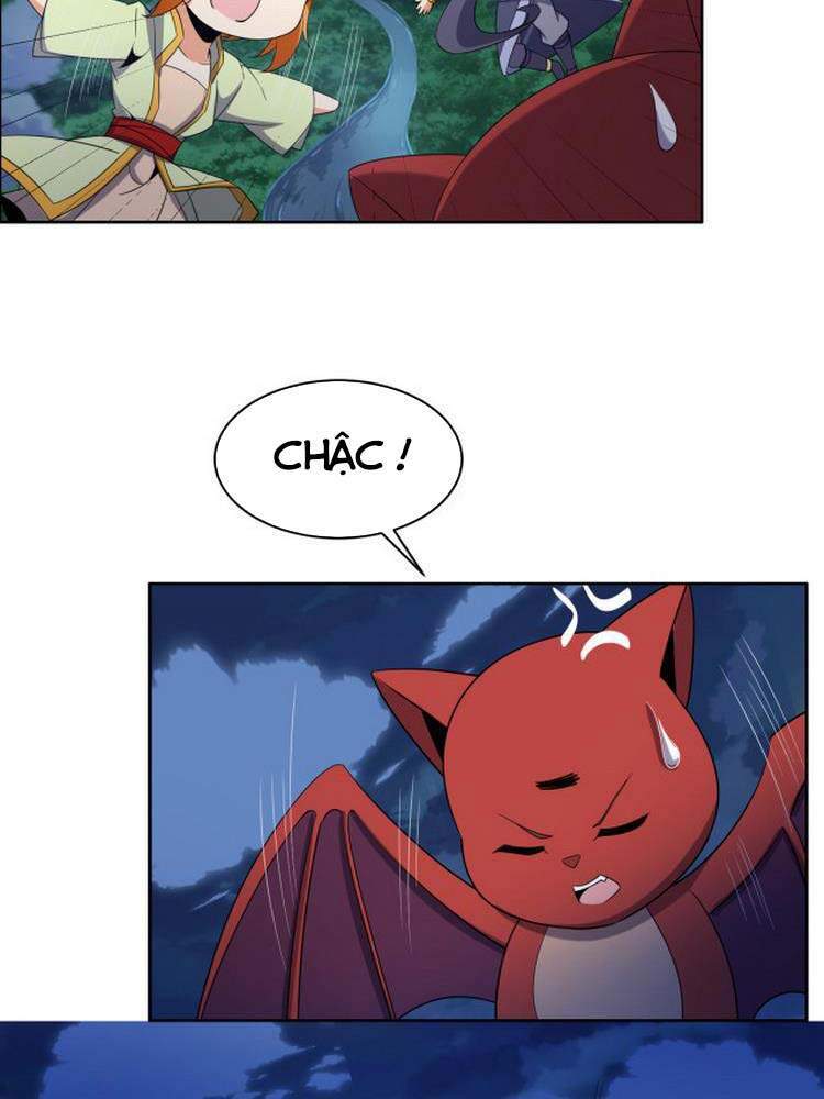 Thôn Phệ Một Thế Giới Tu Tiên Chapter 107 - 12