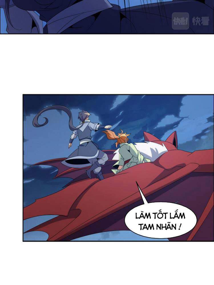 Thôn Phệ Một Thế Giới Tu Tiên Chapter 107 - 14