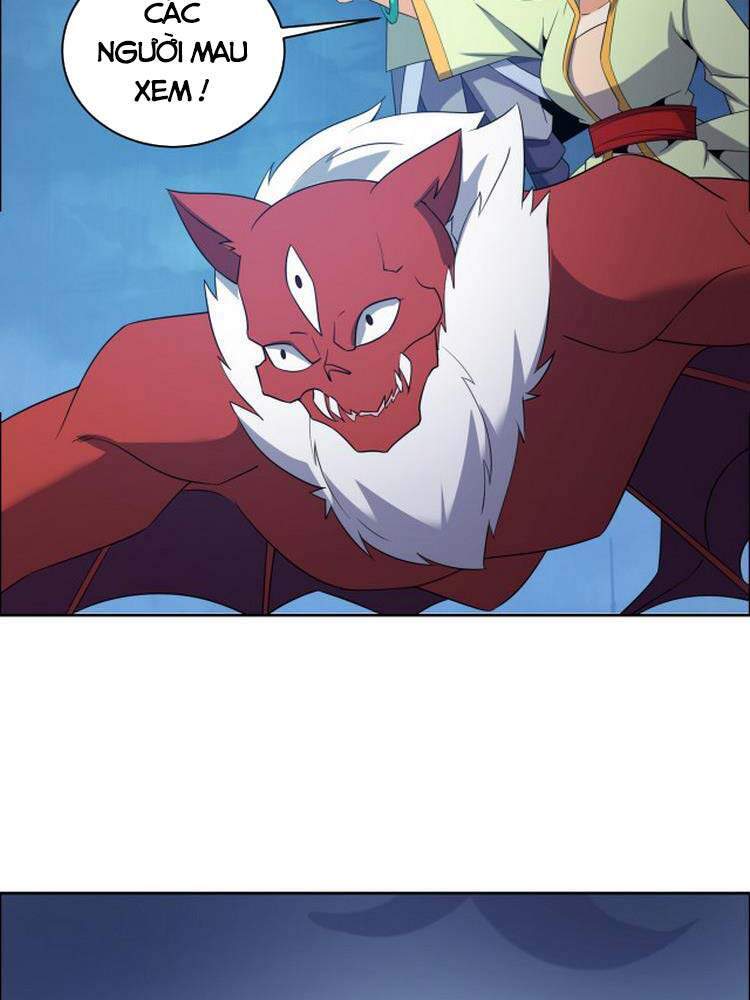 Thôn Phệ Một Thế Giới Tu Tiên Chapter 107 - 16