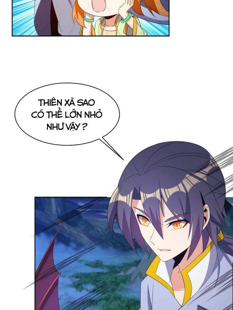 Thôn Phệ Một Thế Giới Tu Tiên Chapter 107 - 18