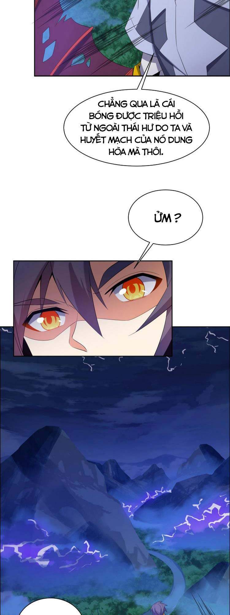 Thôn Phệ Một Thế Giới Tu Tiên Chapter 107 - 19