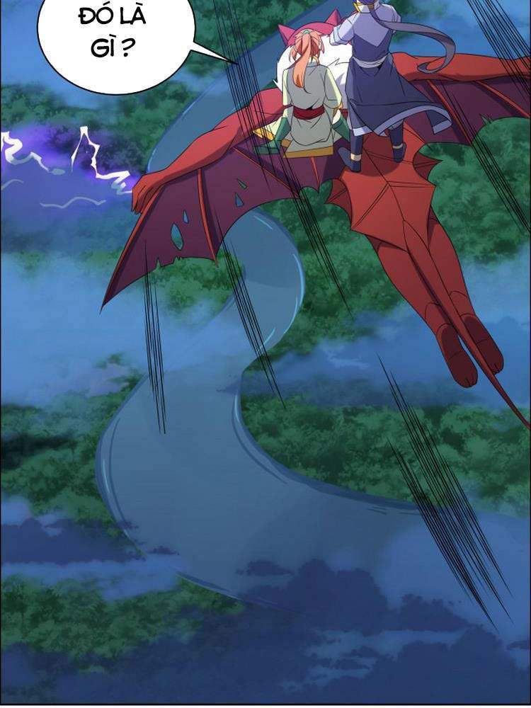 Thôn Phệ Một Thế Giới Tu Tiên Chapter 107 - 20