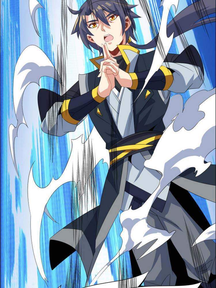 Thôn Phệ Một Thế Giới Tu Tiên Chapter 107 - 27