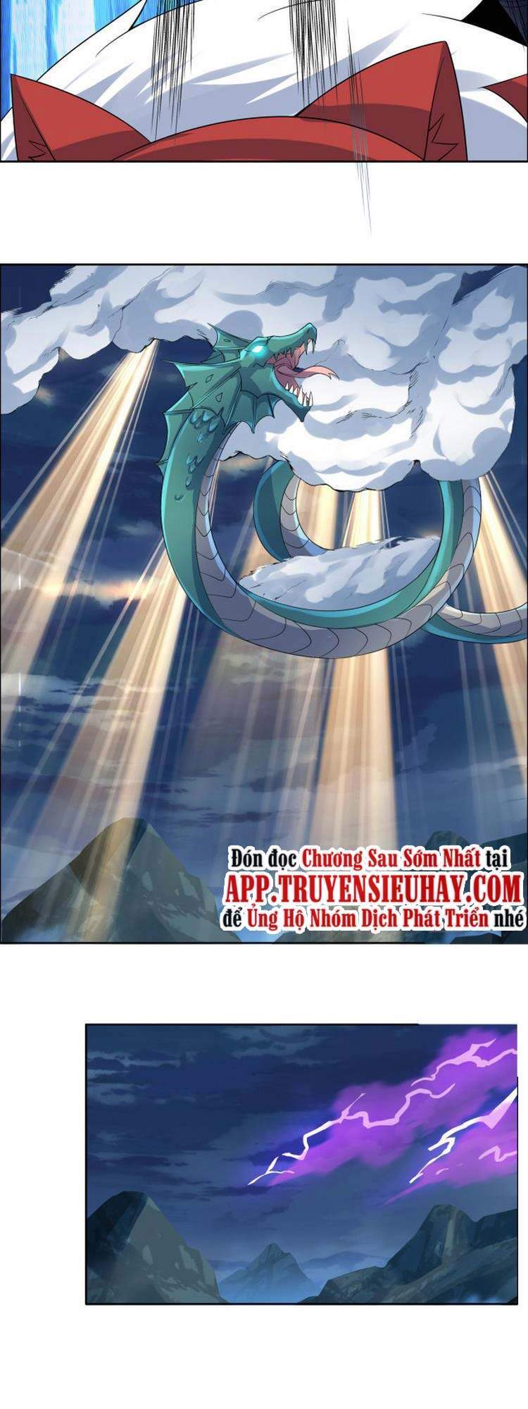 Thôn Phệ Một Thế Giới Tu Tiên Chapter 107 - 28