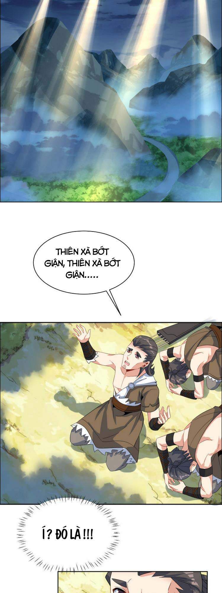 Thôn Phệ Một Thế Giới Tu Tiên Chapter 107 - 30