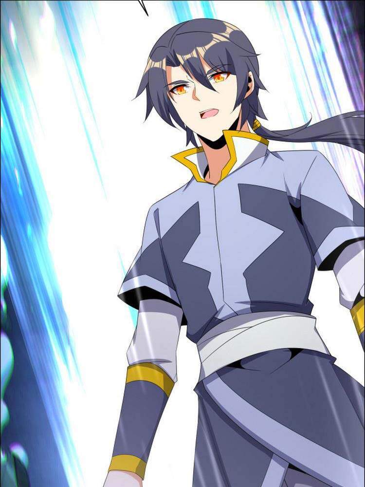 Thôn Phệ Một Thế Giới Tu Tiên Chapter 107 - 4