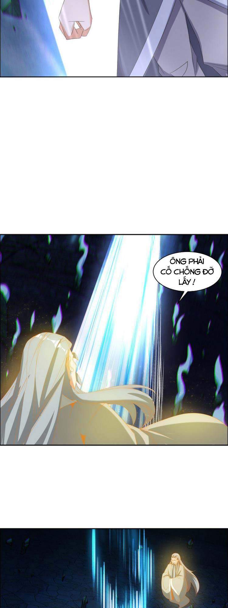 Thôn Phệ Một Thế Giới Tu Tiên Chapter 107 - 5