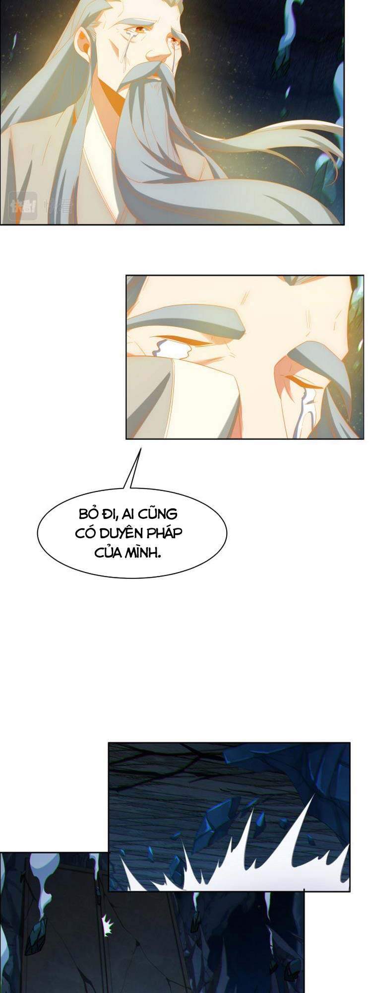 Thôn Phệ Một Thế Giới Tu Tiên Chapter 107 - 7