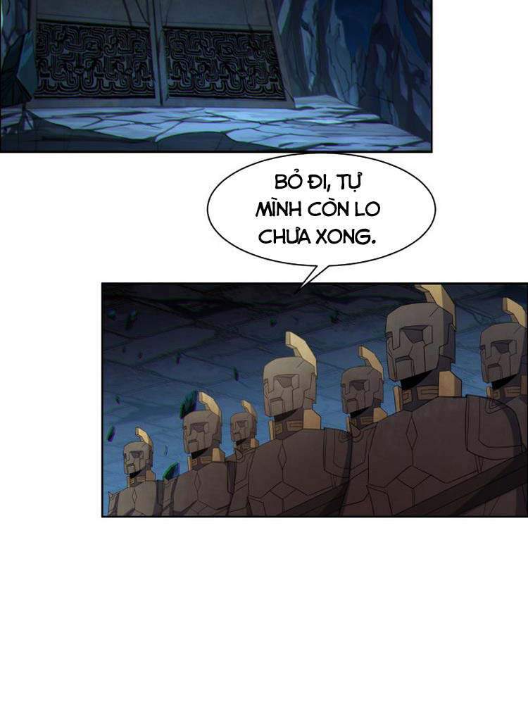 Thôn Phệ Một Thế Giới Tu Tiên Chapter 107 - 8