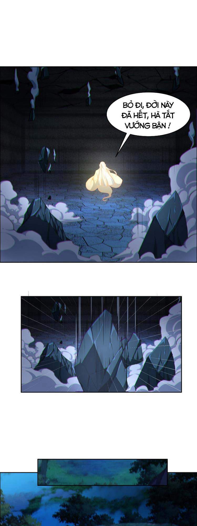 Thôn Phệ Một Thế Giới Tu Tiên Chapter 107 - 9