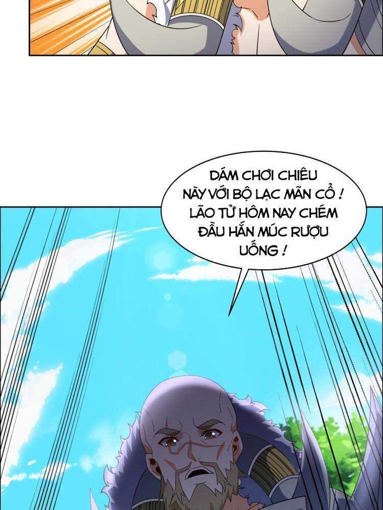 Thôn Phệ Một Thế Giới Tu Tiên Chapter 108 - 2