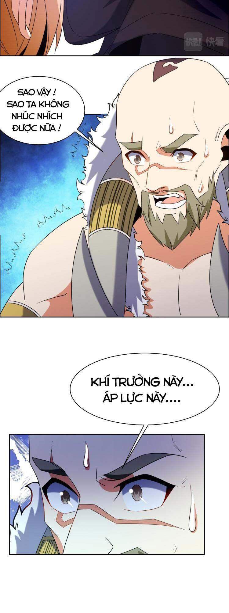 Thôn Phệ Một Thế Giới Tu Tiên Chapter 108 - 13