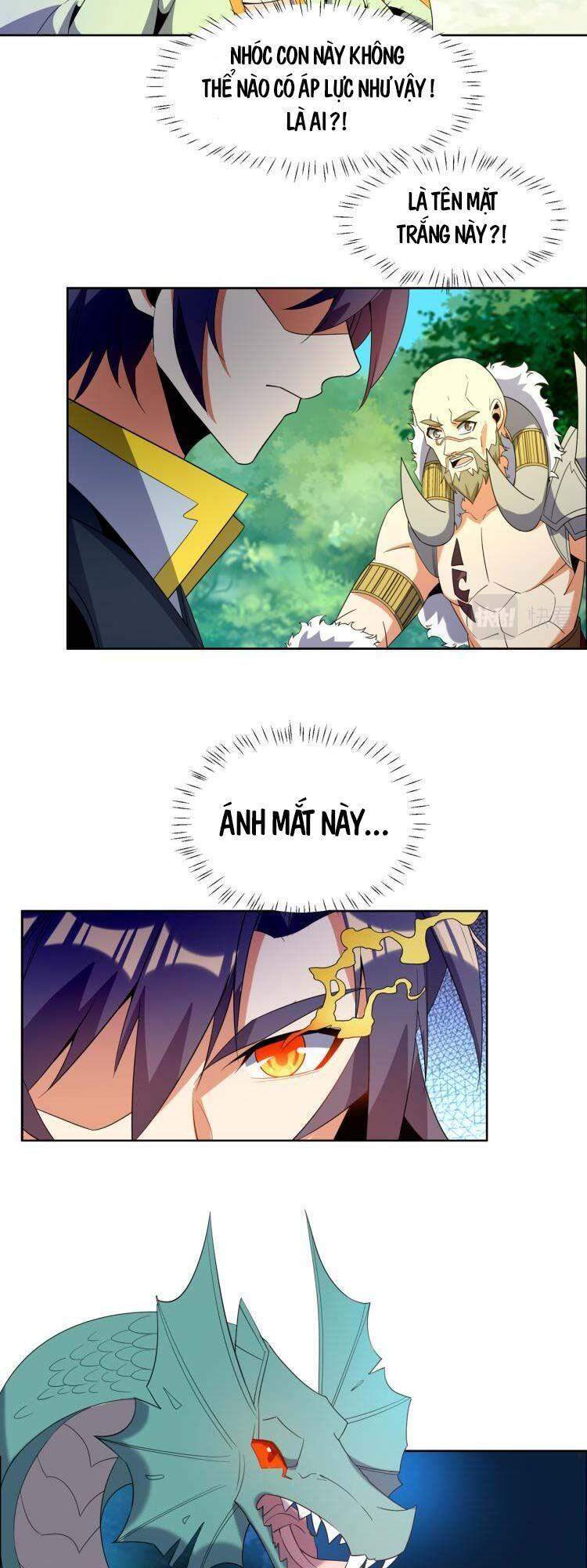 Thôn Phệ Một Thế Giới Tu Tiên Chapter 108 - 15