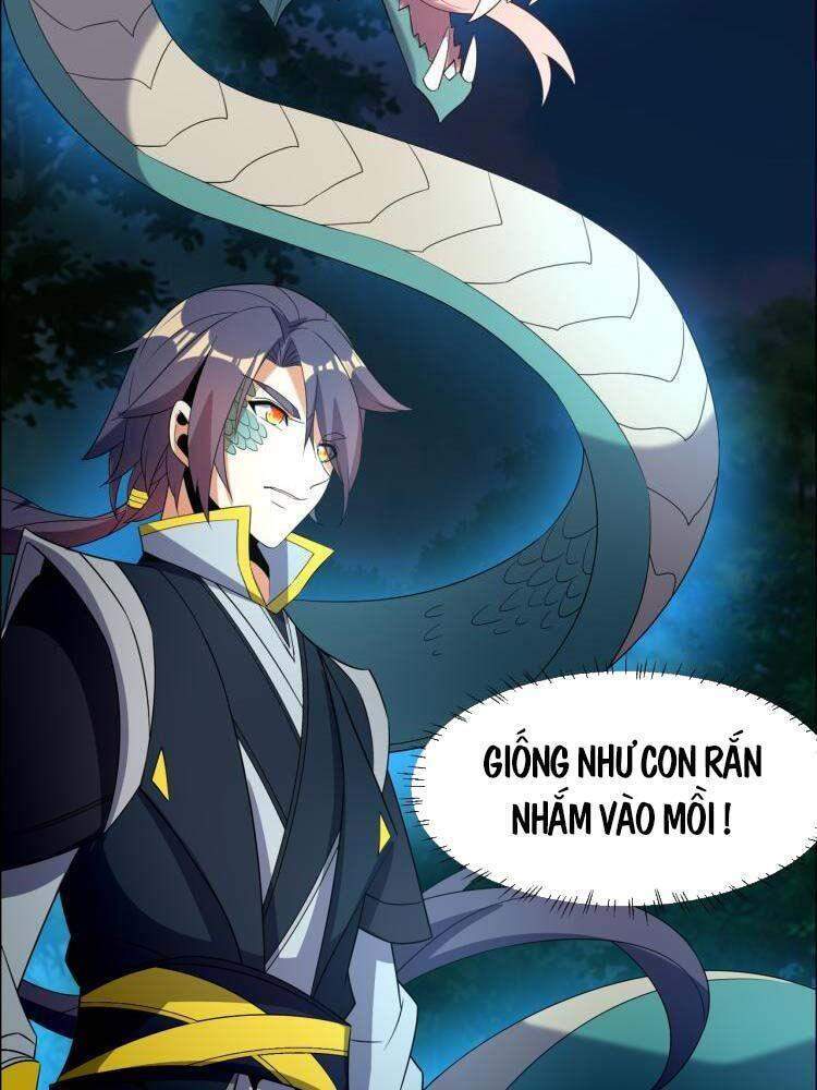 Thôn Phệ Một Thế Giới Tu Tiên Chapter 108 - 16