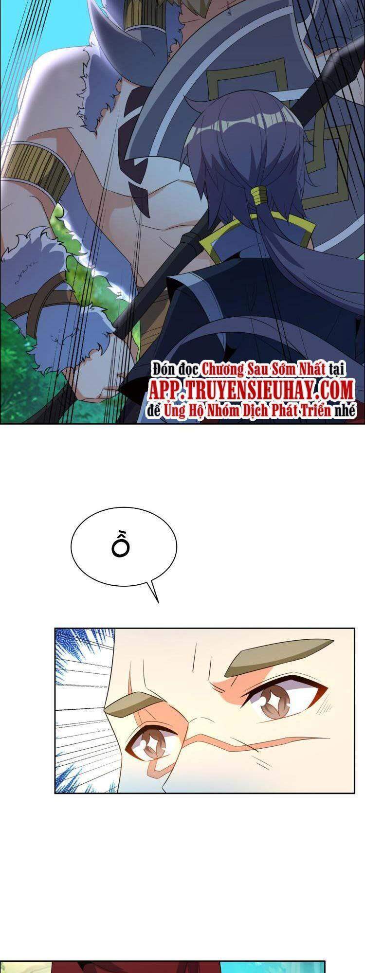 Thôn Phệ Một Thế Giới Tu Tiên Chapter 108 - 3
