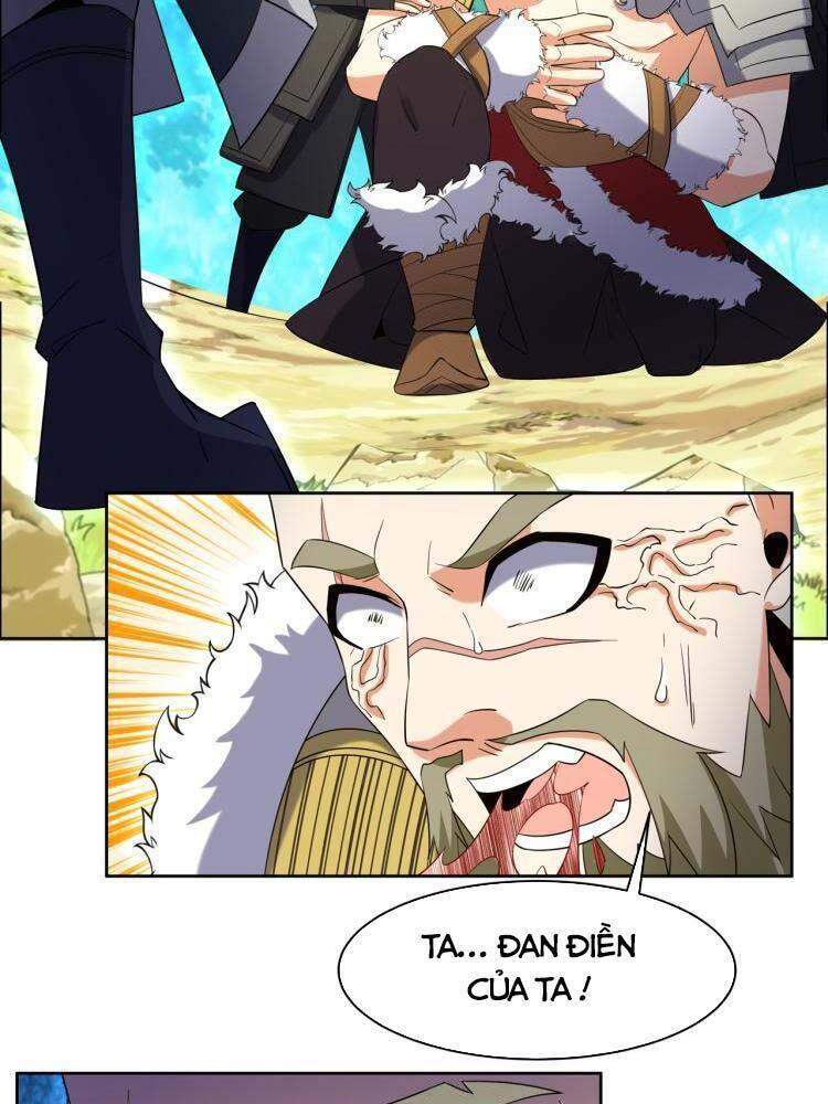 Thôn Phệ Một Thế Giới Tu Tiên Chapter 108 - 23