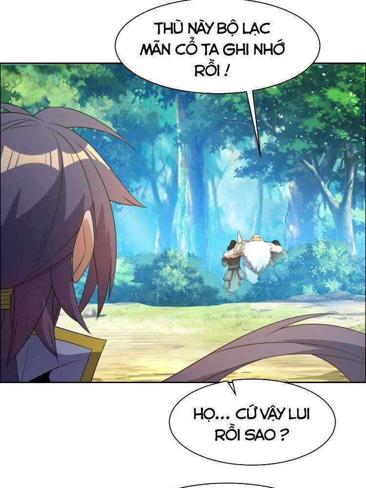 Thôn Phệ Một Thế Giới Tu Tiên Chapter 108 - 25