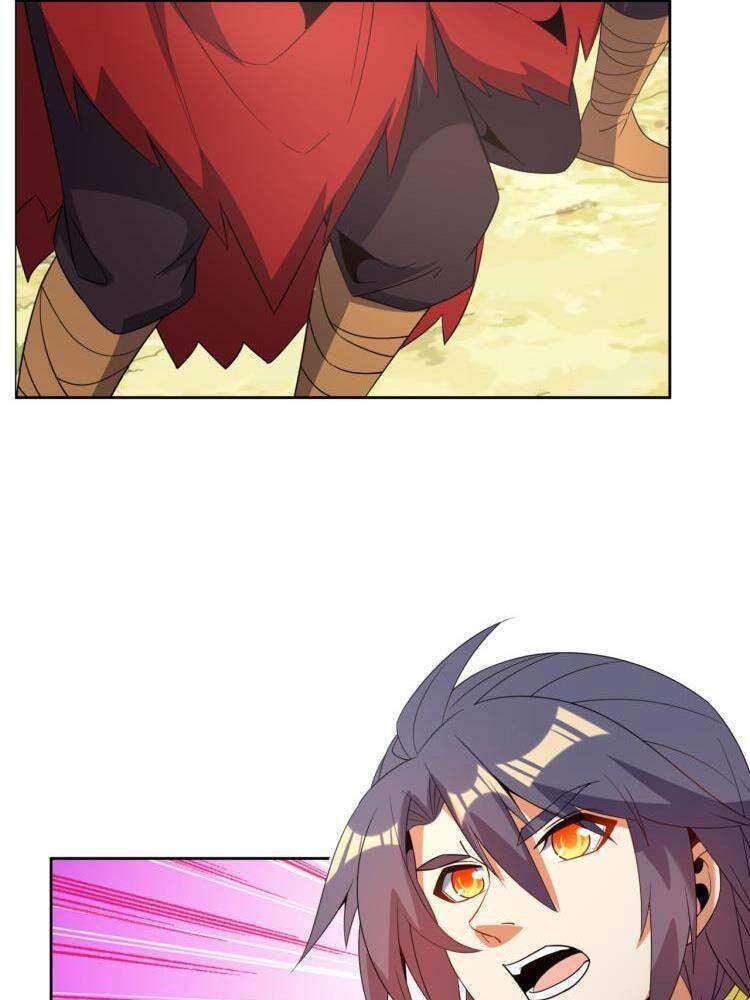 Thôn Phệ Một Thế Giới Tu Tiên Chapter 108 - 27