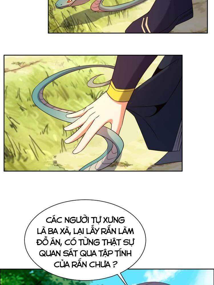 Thôn Phệ Một Thế Giới Tu Tiên Chapter 108 - 29