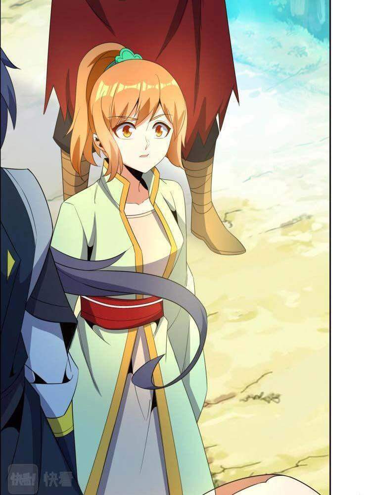 Thôn Phệ Một Thế Giới Tu Tiên Chapter 108 - 4