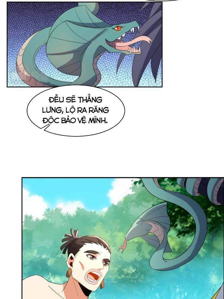 Thôn Phệ Một Thế Giới Tu Tiên Chapter 108 - 31