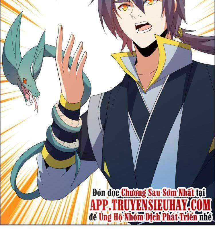 Thôn Phệ Một Thế Giới Tu Tiên Chapter 108 - 33